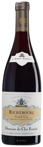 Domaine Albert Bichot (Clos Frantin), Richebourg Grand Cru