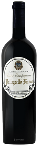 Vestini Campagnano, Pallagrello Bianco, Terre del Volturno