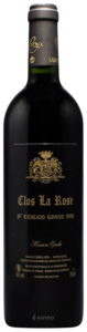 Clos La Rose, Saint-Emilion Grand Cru