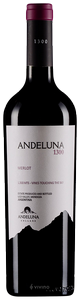 Andeluna, Merlot 1300, Mendoza
