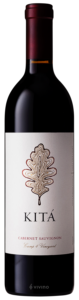 Kita, Camp 4 Vineyard Cabernet Sauvignon, Santa Ynez Valley