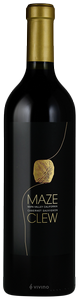 Maze, Clew Cabernet Sauvignon, Napa Valley