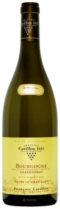 Francois Carillon, Bourgogne, Cote d'Or Chardonnay Vieux Clos