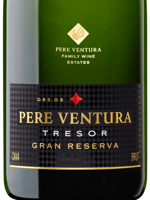 Pere Ventura, Tresor Reserva, Cava