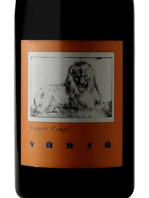 La Spinetta, Barolo, Campe Riserva Vursu