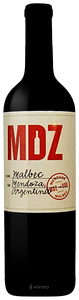 R J Vinedos, Joffre Malbec, Mendoza