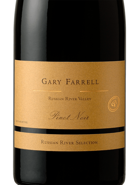 Gary Farrell, Bacigalupi Vineyard Pinot Noir, Russian River Valley