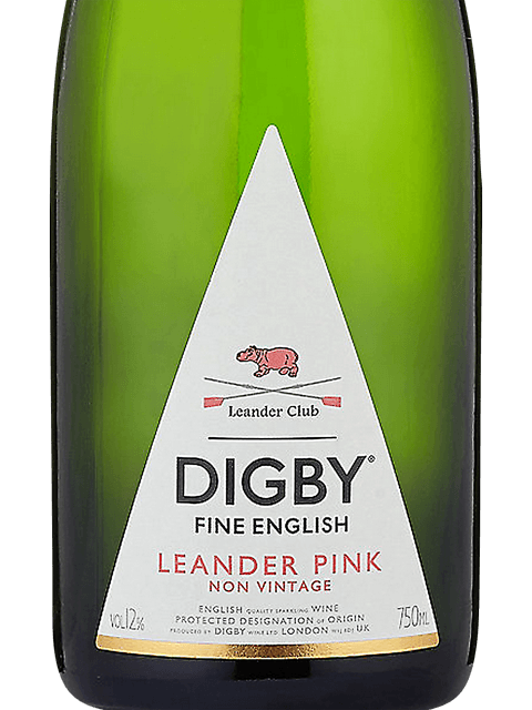 Digby Fine English, Brut NV, England