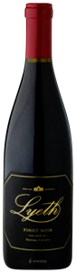 Lyeth, Pinot Noir, Sonoma County