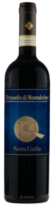 Santa Lucia, Brunello di Montalcino