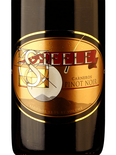Steele, Pinot Noir, Los Carneros