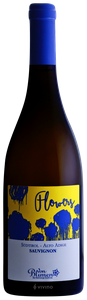 Von Blumen, Flowers Sauvignon, Alto Adige