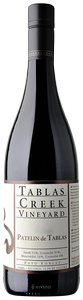 Anglim, St. Peter of Alcantara Vineyard Syrah, Paso Robles Willow Creek District