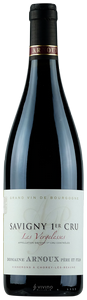 Labet Pere et Fils, Savigny-les-Beaune Premier Cru, Les Vergelesses Blanc