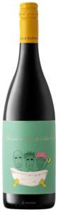 Black Elephant Vintners & Co., Three Men in a Tub with a Rubber Duck, Western Cape