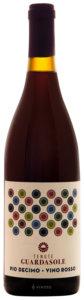 Tenute Guardasole, Pio Decimo Vino Rosso, Piedmont