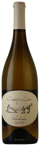 County Line, Chardonnay, Sonoma Coast