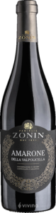Zonin, Amarone della Valpolicella