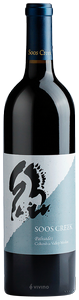 Soos Creek, Palisades Merlot, Columbia Valley