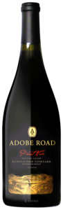 Adobe Road, Pinot Noir, Sonoma Mountain