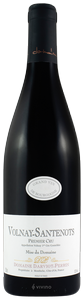 Domaine Darviot Perrin, Pommard