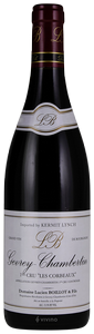 Lucien Boillot, Gevrey-Chambertin Premier Cru, Les Corbeaux