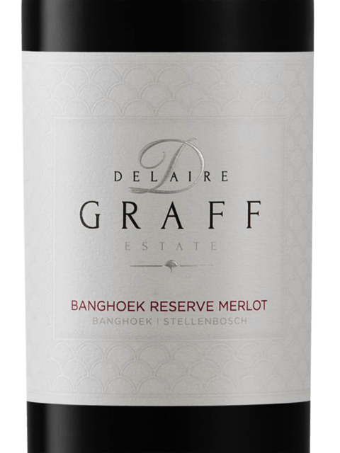 Delaire Graff, The Banghoek, Stellenbosch