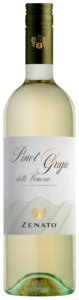 Zenato, Pinot Grigio, Delle Venezie