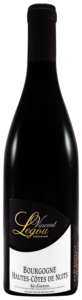 Vincent Legou, Bourgogne, Hautes Cotes de Nuits Le Corton