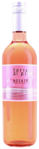 Terre al Piano, Rosato, IGT