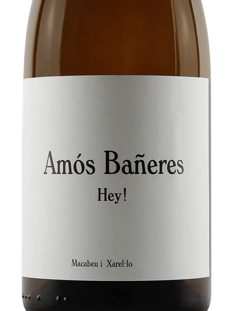 Amos Baneres, Hey! Macabeu i Xarel.lo, Penedes