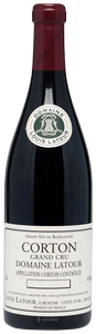 Domaine Louis Latour, Corton Grand Cru