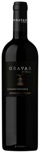 Concha Y Toro, Trio Reserva Cabernet Sauvignon, Maipo Valley