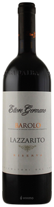 Ettore, Barolo, Lazzarito Riserva