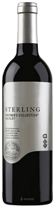 Mojave Rain, Limited Release Merlot, Central Coast