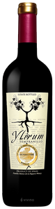 Vega Demara, Tempranillo, La Mancha