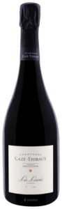 Caze-Thibaut, Les Leriens, Champagne