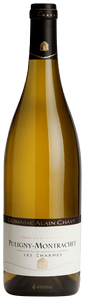Domaine Alain Chavy, Puligny-Montrachet Premier Cru, Les Pucelles