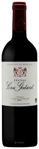 Chateau Cru Godard, Bordeaux