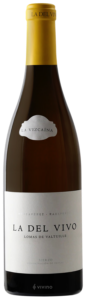 Raul Perez (Vizcaina), Bierzo, La Vitoriana Lomas de Valtuille