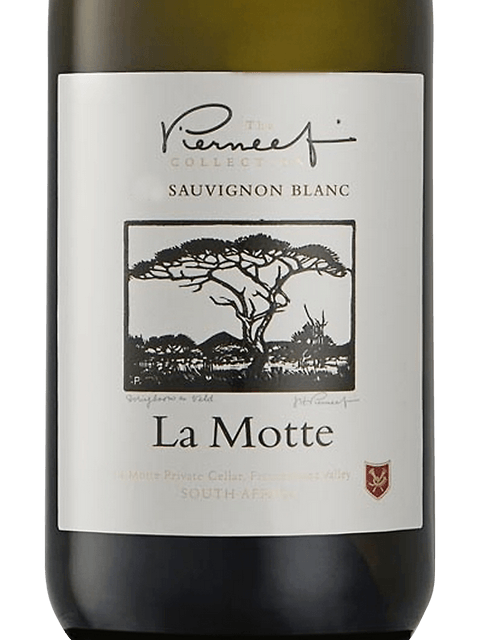La Motte, Pierneef Sauvignon Blanc, Cape South Coast