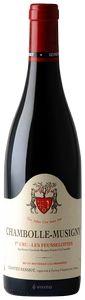 Geantet-Pansiot, Chambolle-Musigny Premier Cru