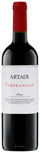 Artadi, Valdeparaiso, Rioja