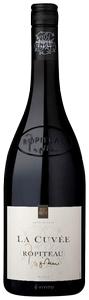 Ropiteau, La Cuvee Blanc, VdF