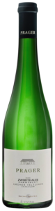Prager, Zwerithaler Kammergut Gruner Veltliner Smaragd, Wachau