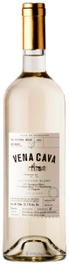 Vena Cava, Pet Nat Sauvignon Blanc, Baja California