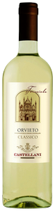 Castellani, Classico, Orvieto