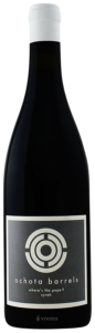 Ochota Barrels, Where's the Pope Syrah, South Australia