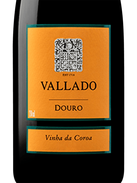 Quinta Do Vallado, Vinha Coroa, Douro
