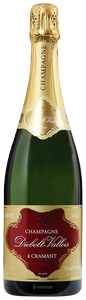 Diebolt Vallois, Brut Tradition NV